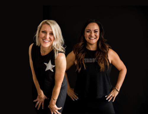 Studio Spotlight: StarCycle Vancouver